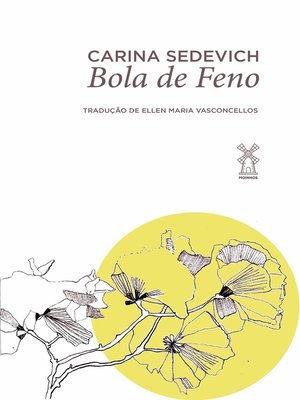 cover image of Bola de feno